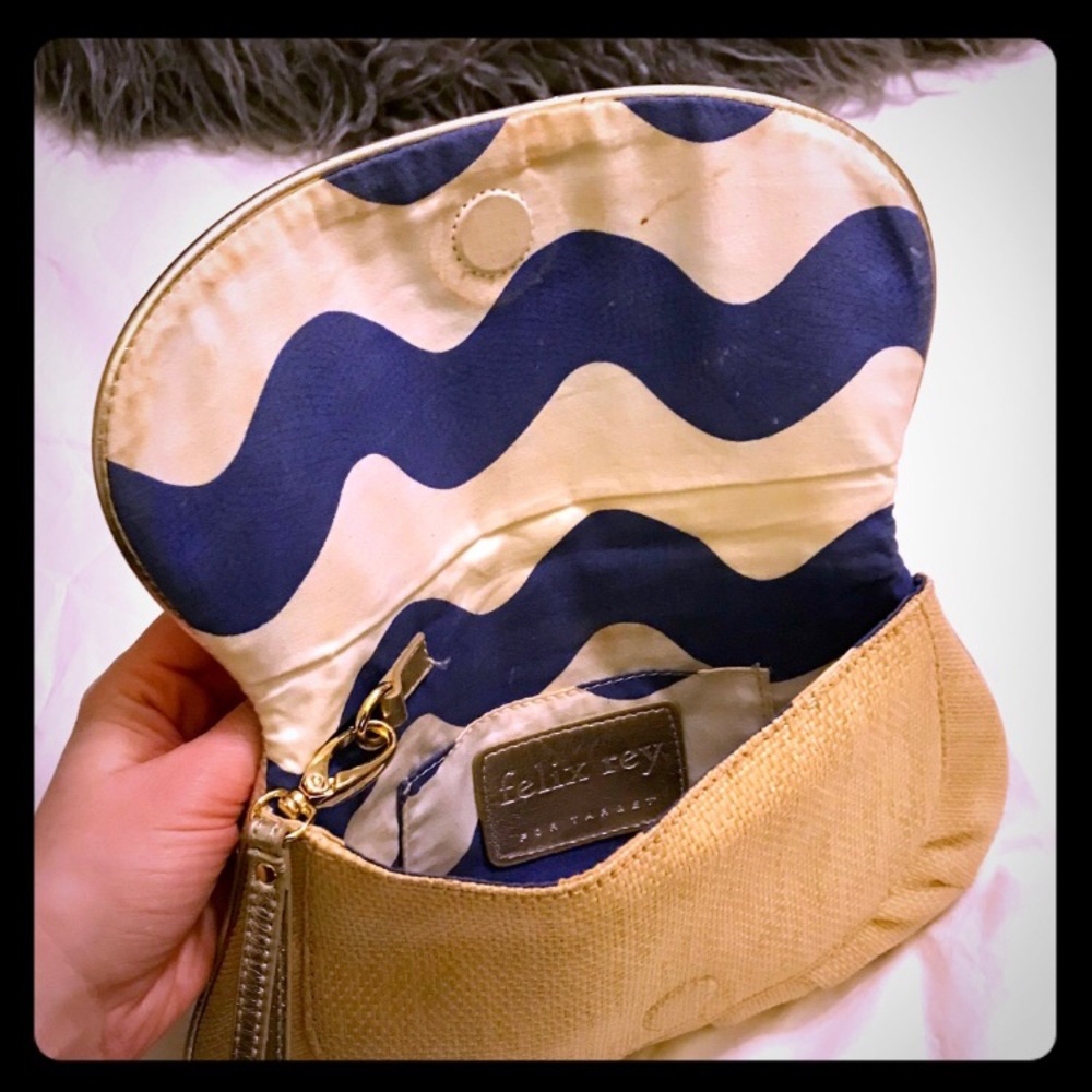 Felix Rey handbag - Picture 2 of 2